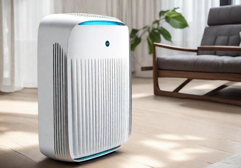 Best Air Purifier